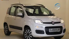 Gebraucht 2013 Fiat Panda Lounge Kleinwagen | 10.499 €