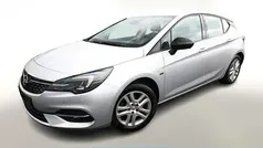 Gebraucht 2020 Opel Astra S Limousine | 14.552 € (Fairer Preis)