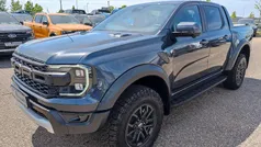 Gebraucht 2025 Ford Ranger Raptor Abholung | 61.980 € (Guter Preis)