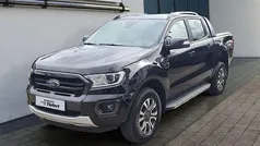 Andere Gebraucht 2021 Ford Ranger Wildtrack Abholung | 37.900 € (Guter Preis)