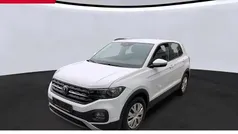 Gebraucht 2021 VW T-Cross SUV | 16.880 € (Fairer Preis)