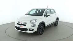 Weiß Gebraucht 2018 Fiat 500X Pop Star SUV | 13.840 € (Fairer Preis)