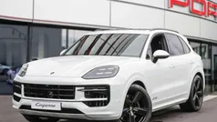Weiss Gebraucht 2025 Porsche Cayenne GTS SUV | 153.500 € (Superpreis)