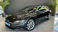 Mangangrau metallic Gebraucht 2022 VW Arteon R-line Kombi | 29.750 € (Fairer Preis)