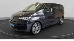 Schwarz Gebraucht 2025 VW T7 Van | 56.890 € (Guter Preis)