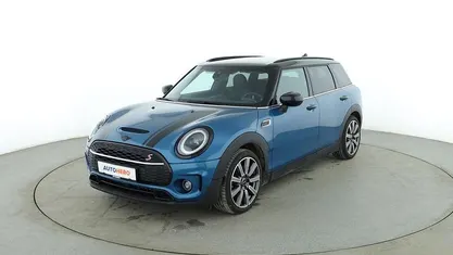 Gebraucht Mini Cooper S Clubman Classic 178 PS (130 kW) 2022 Kombi