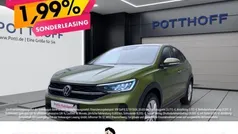 Gebraucht 2024 VW Taigo SUV | 19.222 € (Fairer Preis)
