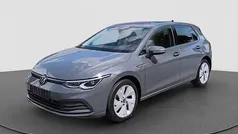 Gebraucht 2020 VW Golf VIII Style | 26.540 € (Fairer Preis)