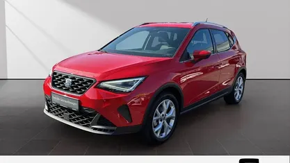 Gebraucht Seat Arona FR 116 PS (85 kW) 2024 SUV