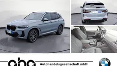 Gebraucht 2024 BMW X3 M Sport SUV | 57.890 € (Fairer Preis)