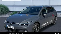 Gebraucht 2024 VW Golf VIII Move Kombi | 27.419 € (Fairer Preis)
