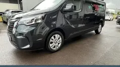 Schwarz Gebraucht 2021 Nissan NV300 Tekna Van | 31.490 € (Fairer Preis)
