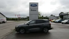 Magneticgraumetallic Neu 2025 Ford Kuga ST-Line SUV | 33.490 € (Fairer Preis)