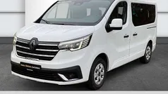 Arktisweiß Gebraucht 2024 Renault Trafic Evolution Van | 40.490 € (Fairer Preis)