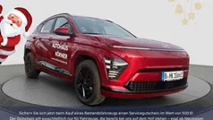 Rot Gebraucht 2025 Hyundai Kona Trend SUV | 36.995 € (Fairer Preis)