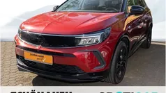 Gebraucht 2022 Opel Grandland X GS Line SUV | 19.690 € (Fairer Preis)