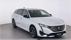 Gebraucht 2024 Peugeot 308 Allure Kombi | 21.290 € (Superpreis)