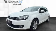 Gebraucht 2010 VW Golf VI Comfortline Limousine | 7.900 € (Fairer Preis)