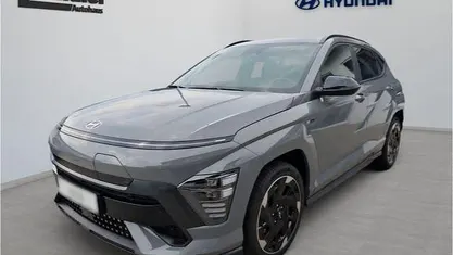 Gebraucht Hyundai Kona N Line 150 kW (204 PS) 2026 SUV