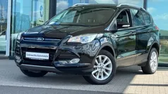 Gebraucht 2016 Ford Kuga Titanium SUV | 15.650 € (Fairer Preis)