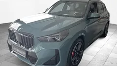 Gruen Gebraucht 2024 BMW X1 M Sport SUV | 47.249 € (Teuer)