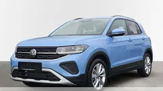 Gebraucht 2024 VW T-Cross Life SUV | 19.889 € (Superpreis)