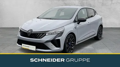 Gebraucht Renault Clio V Esprit Alpine 91 PS (66 kW) 2023