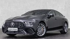 Olivgruen matt Gebraucht 2020 Mercedes AMG GT 63 AMG Coupé | 106.950 €