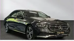 Gebraucht 2021 Mercedes E200 Avantgarde | 38.530 € (Fairer Preis)