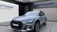 Gebraucht 2024 Audi A3 Ambiente Limousine | 35.950 € (Fairer Preis)