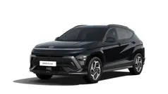 Gebraucht 2025 Hyundai Kona N Line SUV | 28.790 € (Fairer Preis)