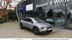 Gebraucht 2024 Citroën C4 PureTech Limousine | 19.690 € (Fairer Preis)