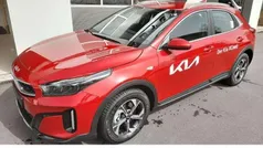 Rot Gebraucht 2024 Kia XCeed Edition 7 SUV | 20.989 € (Superpreis)