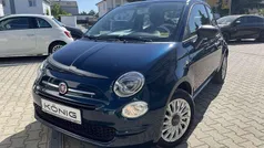 Gebraucht 2023 Fiat 500 Kleinwagen | 12.489 € (Fairer Preis)