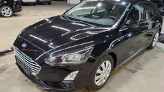Gebraucht 2021 Ford Focus Cool & Connect Limousine | 14.490 € (Guter Preis)