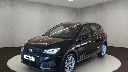Gebraucht 2023 Seat Arona FR SUV | 18.950 € (Fairer Preis)