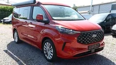 Gebraucht 2025 Ford Tourneo Custom Nugget Van / Kleinbus | 61.790 € (Superpreis)