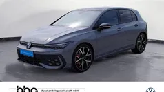 Gebraucht 2024 VW Golf VIII GTI Limousine | 37.450 € (Fairer Preis)