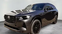 Machine gray Neu 2025 Mazda CX-60 Homura-Line SUV | 52.990 € (Guter Preis)