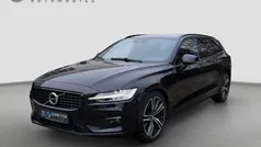 Andere Gebraucht 2021 Volvo V60 Kombi | 29.990 € (Superpreis)