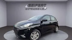 Phantom black Neu 2025 Hyundai i10 Select Kleinwagen | 16.550 € (Fairer Preis)