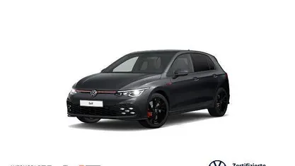 Gebraucht VW Golf VIII GTI 245 PS (180 kW) 2023 Limousine