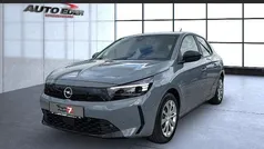 Gebraucht 2025 Opel Corsa Edition Limousine | 18.850 € (Fairer Preis)