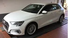 Gebraucht 2021 Audi A3 Sportback e-tron Advanced Limousine | 22.607 € (Fairer Preis)