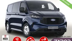 Gebraucht 2025 Ford Transit Custom Trend Limousine | 38.088 € (Fairer Preis)