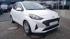 Atlas white Neu 2025 Hyundai i10 Select Kleinwagen | 17.500 € (Fairer Preis)