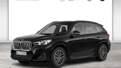 Schwarz Gebraucht 2025 BMW X1 Comfort Edition SUV | 54.890 € (Guter Preis)
