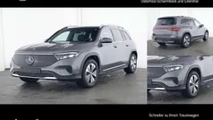 Gebraucht 2024 Mercedes EQB300 SUV | 40.990 € (Fairer Preis)
