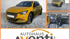 Gebraucht 2022 Peugeot e-208 GTi Kleinwagen | 18.399 € (Fairer Preis)