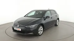 Grau Gebraucht 2020 VW Golf VIII Style Limousine | 21.300 € (Guter Preis)